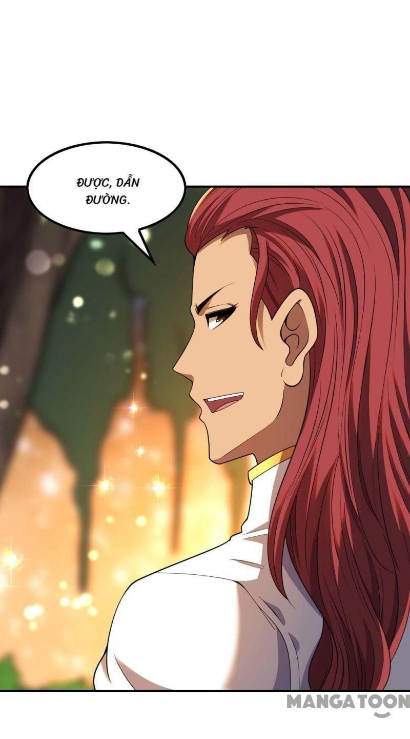 Đệ Nhất Ở Rể Chapter 133 - Trang 2