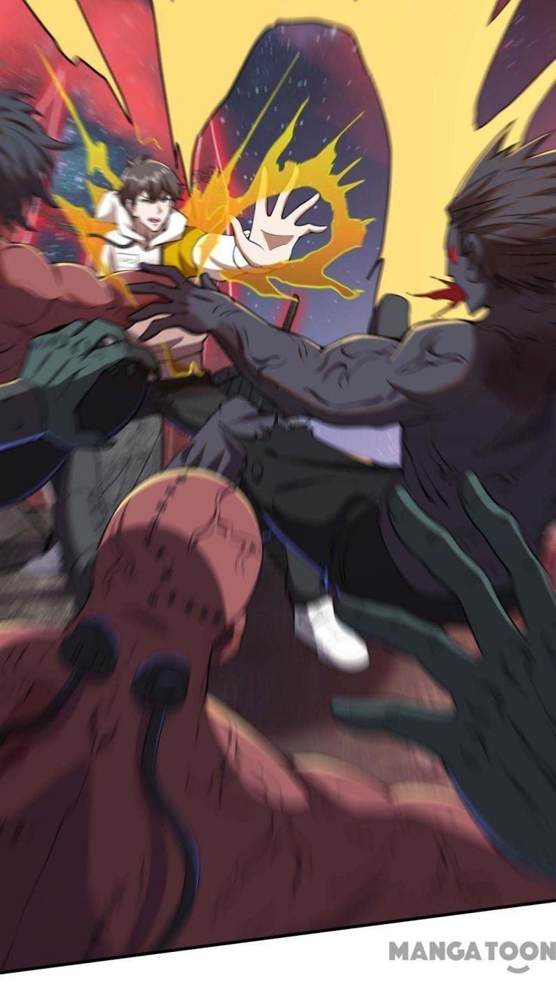 Đệ Nhất Ở Rể Chapter 133 - Trang 2