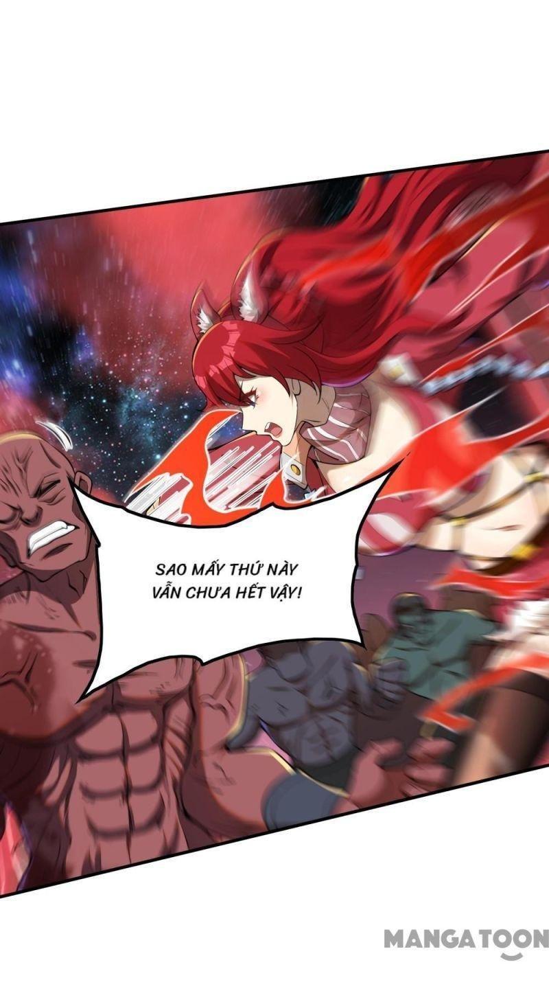 Đệ Nhất Ở Rể Chapter 133 - Trang 2