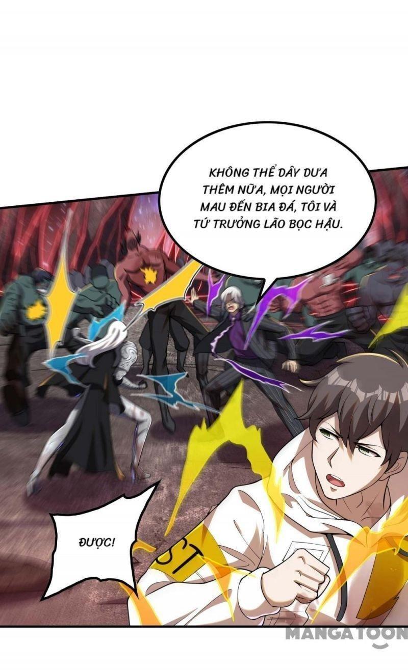 Đệ Nhất Ở Rể Chapter 133 - Trang 2
