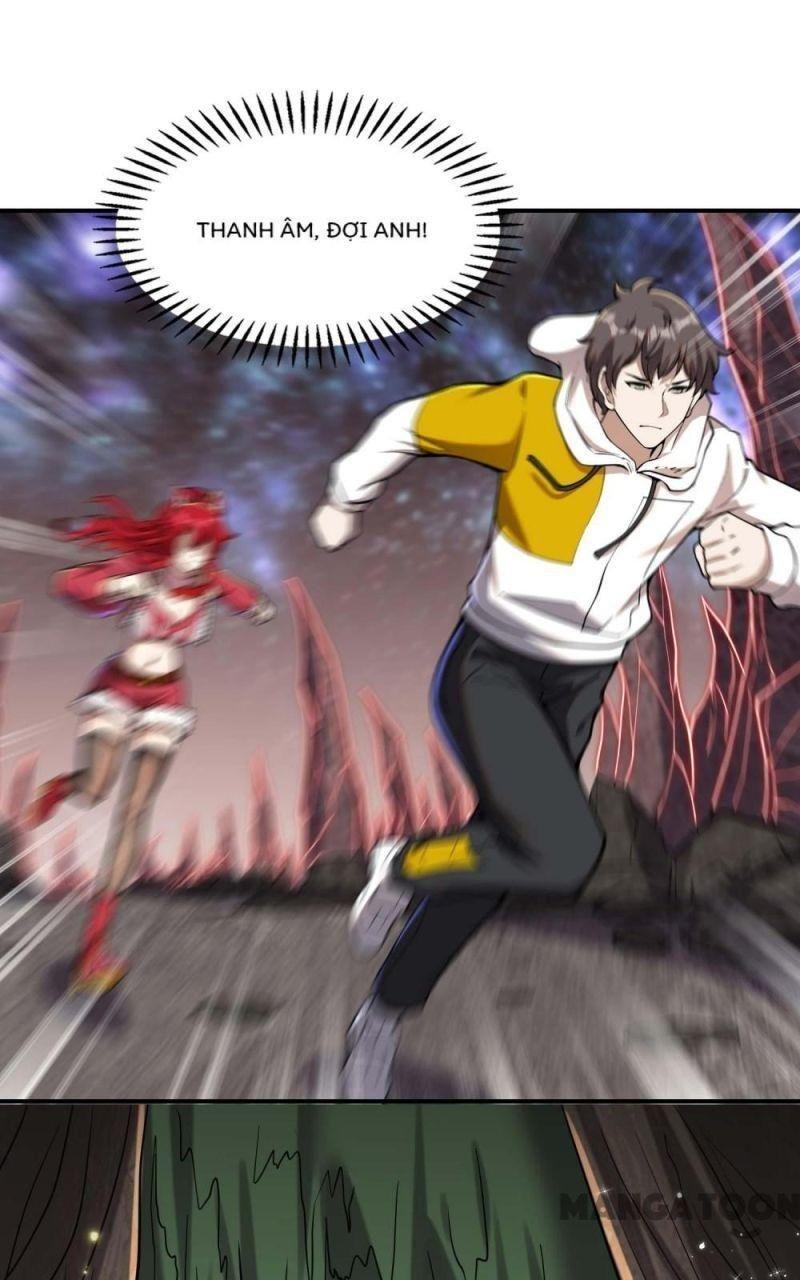 Đệ Nhất Ở Rể Chapter 133 - Trang 2