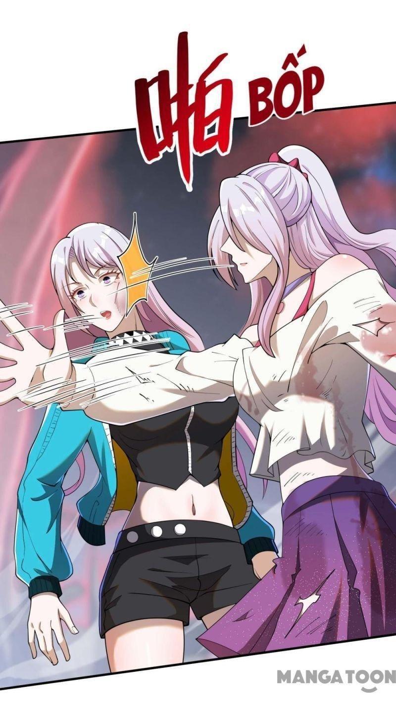 Đệ Nhất Ở Rể Chapter 133 - Trang 2