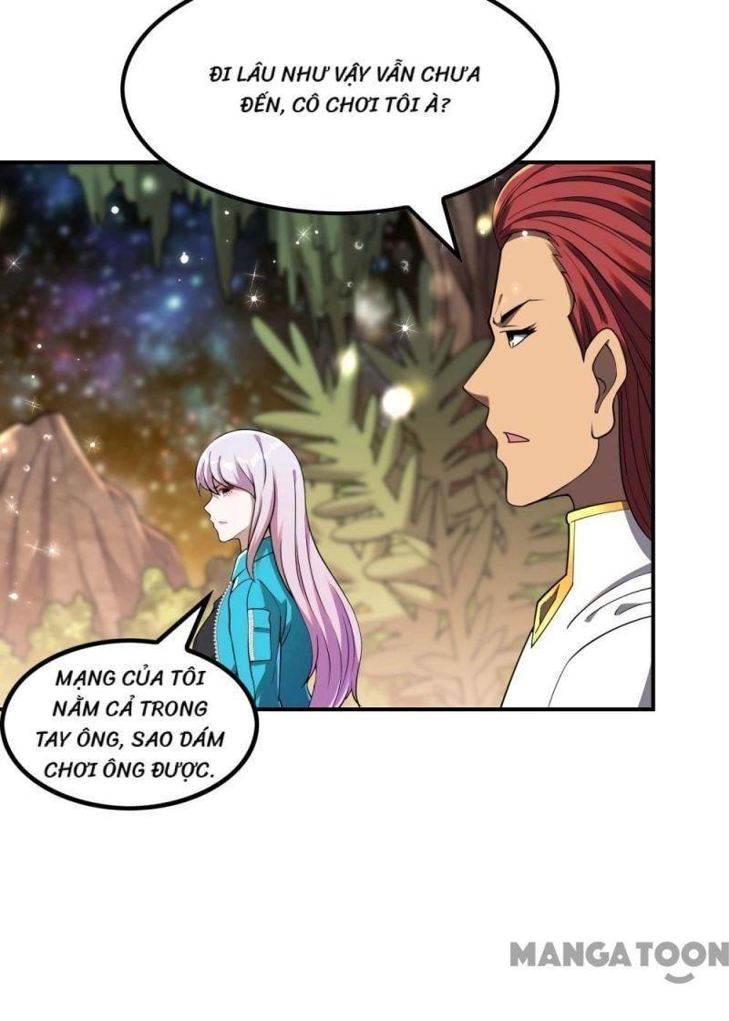 Đệ Nhất Ở Rể Chapter 133 - Trang 2