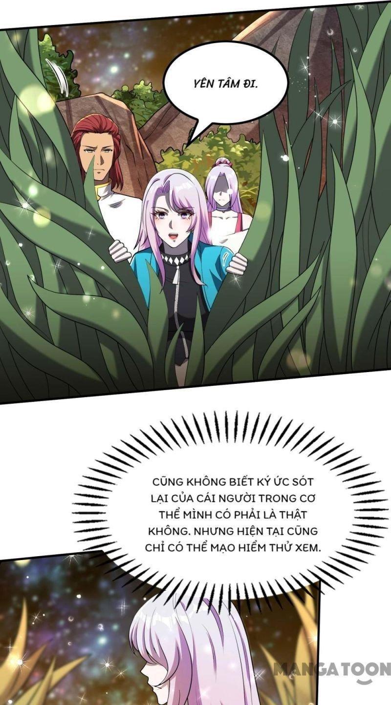 Đệ Nhất Ở Rể Chapter 133 - Trang 2