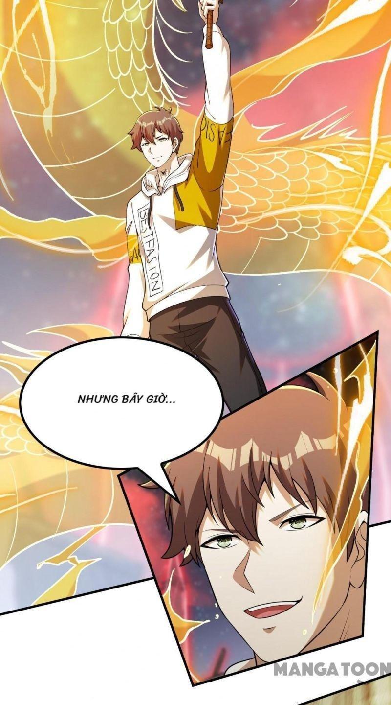 Đệ Nhất Ở Rể Chapter 135 - Trang 2