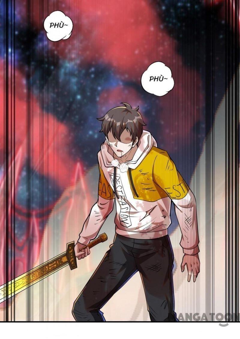 Đệ Nhất Ở Rể Chapter 135 - Trang 2