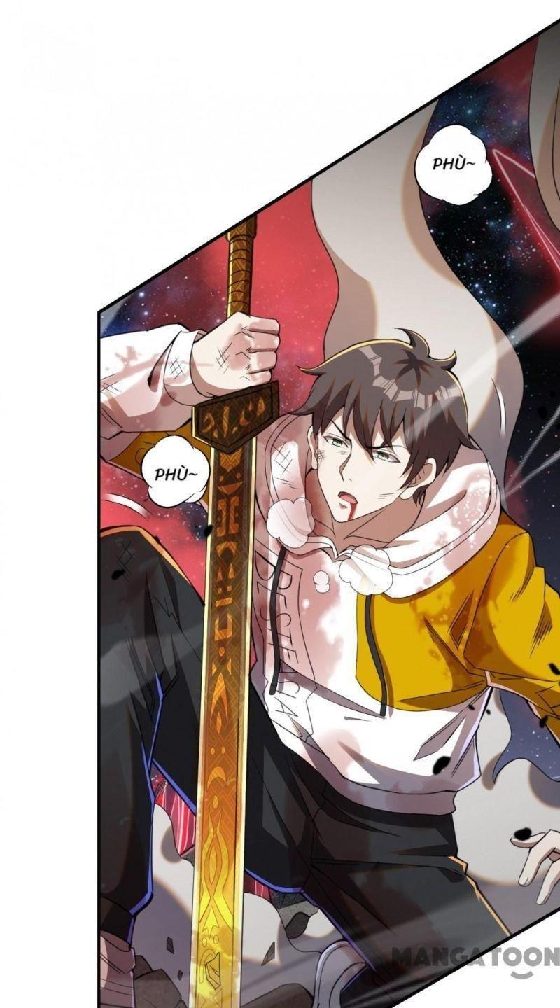 Đệ Nhất Ở Rể Chapter 135 - Trang 2