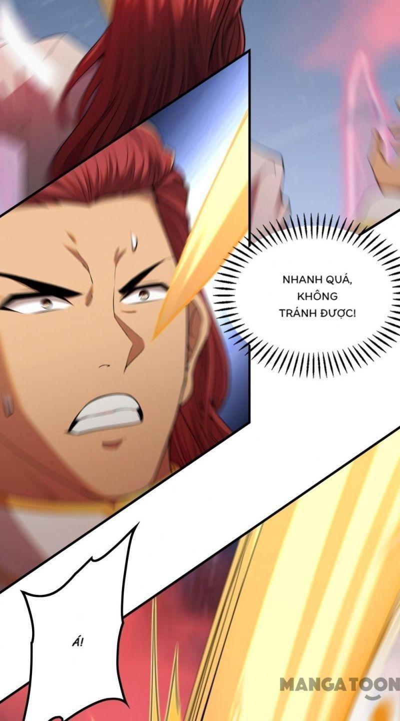 Đệ Nhất Ở Rể Chapter 135 - Trang 2