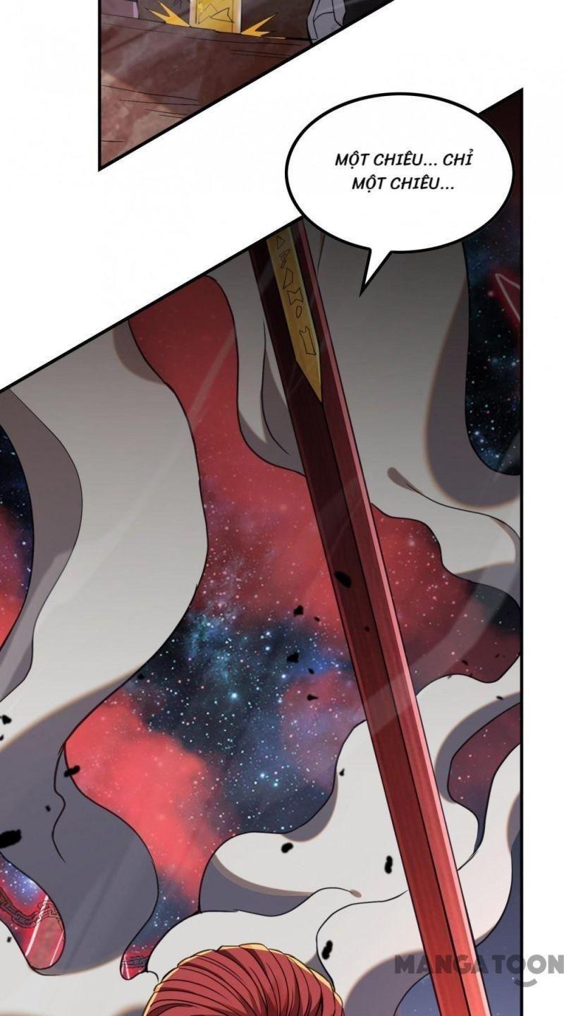 Đệ Nhất Ở Rể Chapter 135 - Trang 2