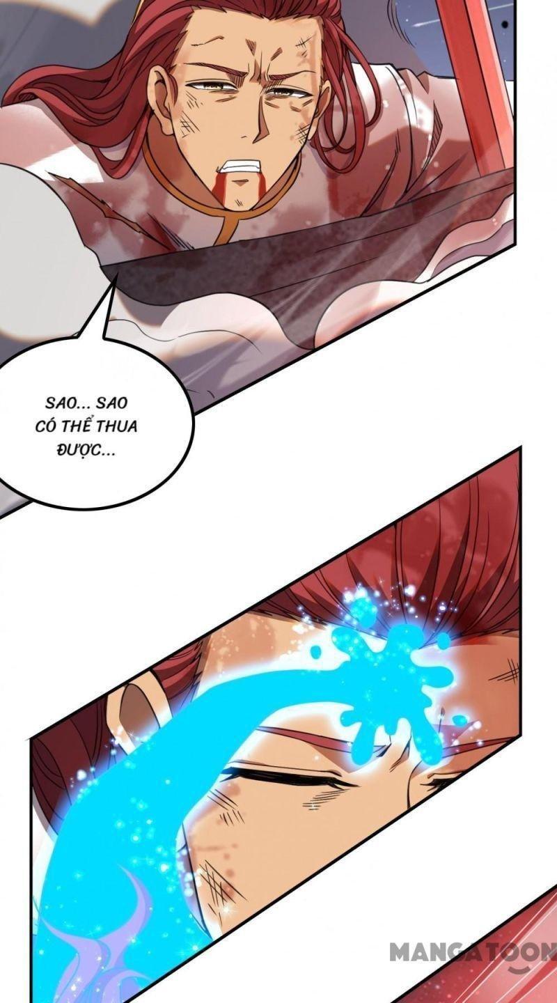 Đệ Nhất Ở Rể Chapter 135 - Trang 2