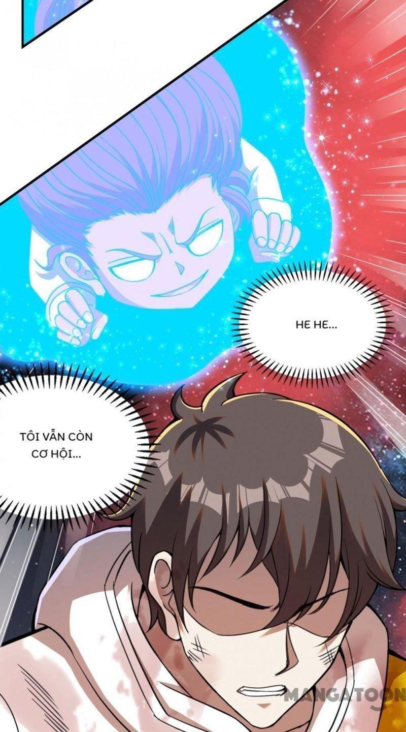Đệ Nhất Ở Rể Chapter 135 - Trang 2