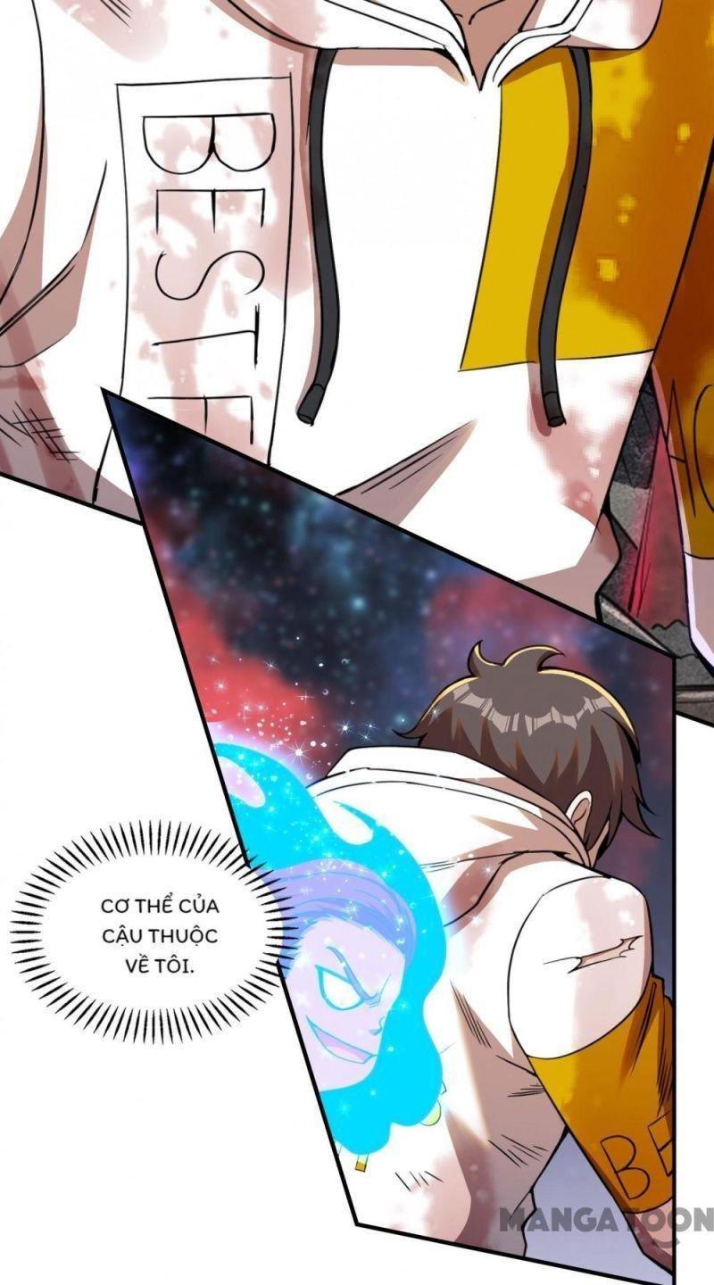 Đệ Nhất Ở Rể Chapter 135 - Trang 2