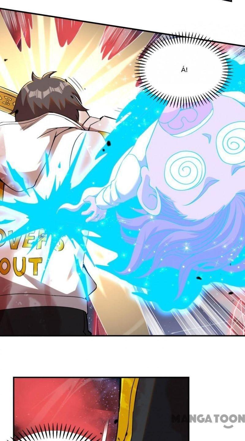 Đệ Nhất Ở Rể Chapter 135 - Trang 2