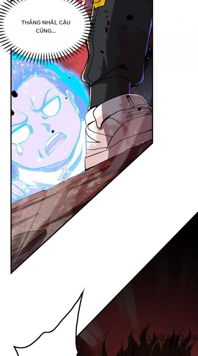 Đệ Nhất Ở Rể Chapter 135 - Trang 2