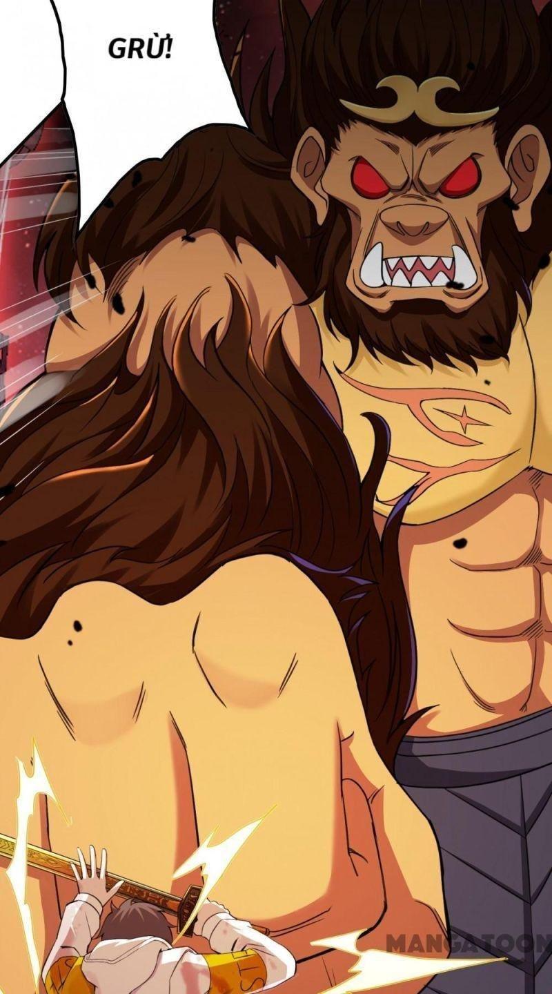 Đệ Nhất Ở Rể Chapter 135 - Trang 2