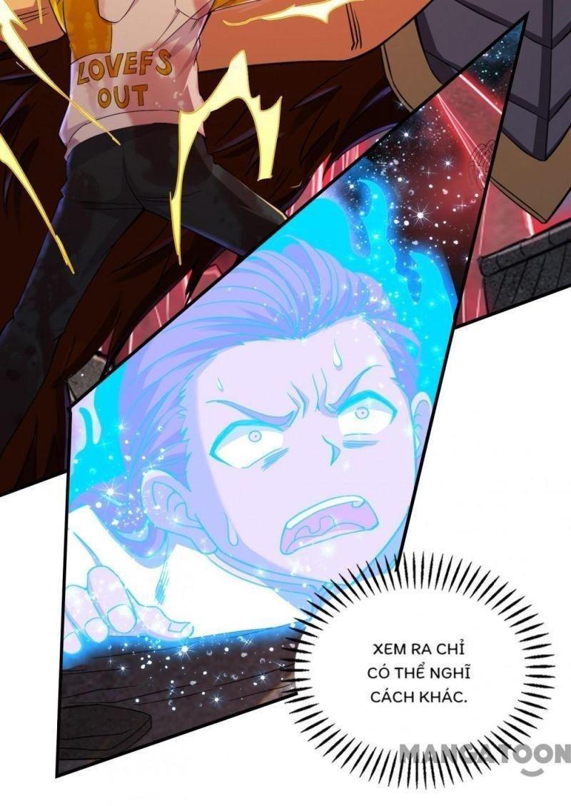 Đệ Nhất Ở Rể Chapter 135 - Trang 2