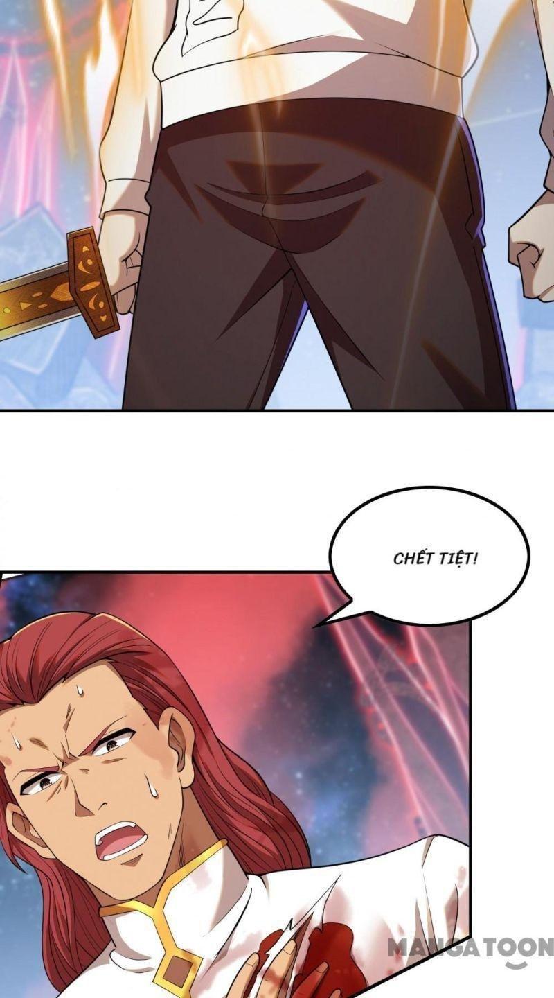 Đệ Nhất Ở Rể Chapter 135 - Trang 2