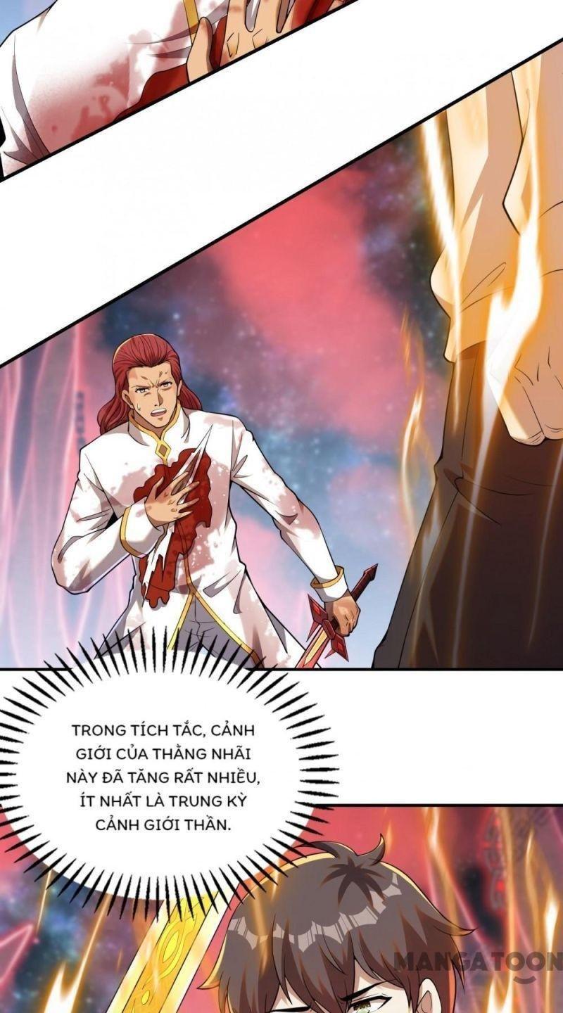 Đệ Nhất Ở Rể Chapter 135 - Trang 2