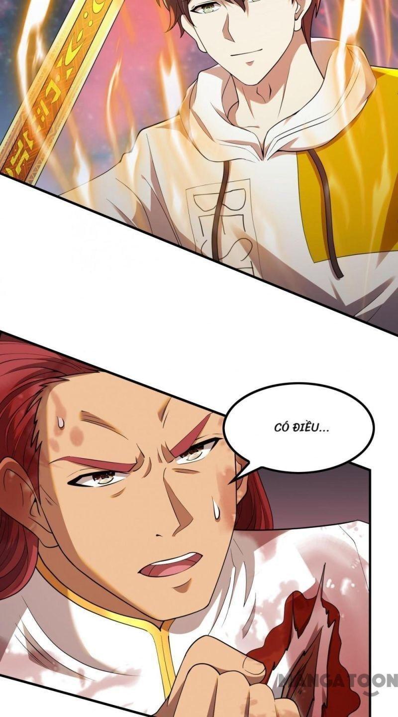 Đệ Nhất Ở Rể Chapter 135 - Trang 2