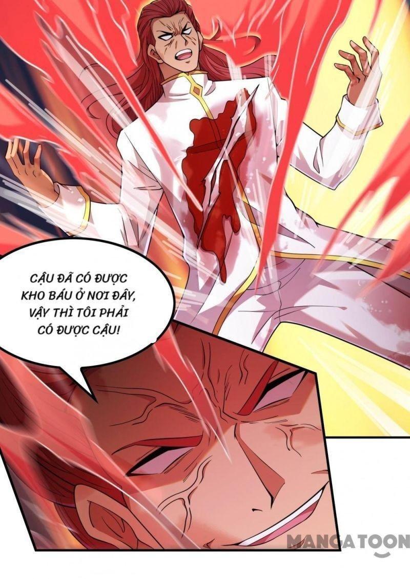 Đệ Nhất Ở Rể Chapter 135 - Trang 2