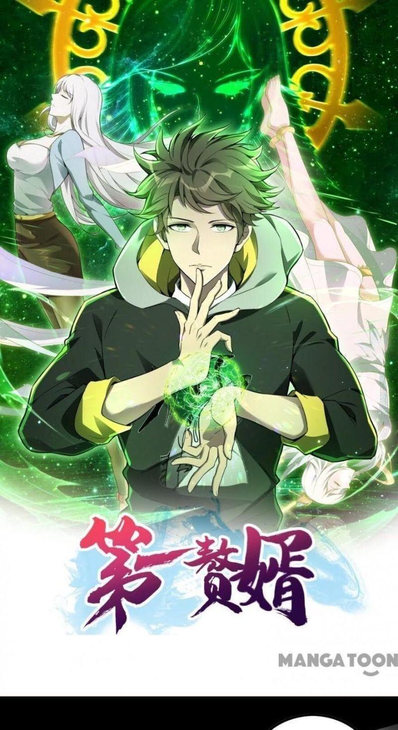 Đệ Nhất Ở Rể Chapter 136 - Trang 2