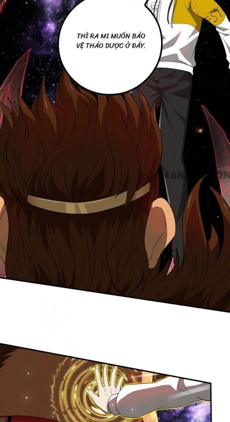Đệ Nhất Ở Rể Chapter 136 - Trang 2