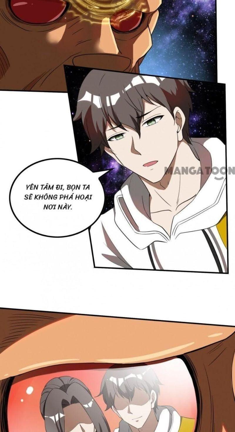 Đệ Nhất Ở Rể Chapter 136 - Trang 2