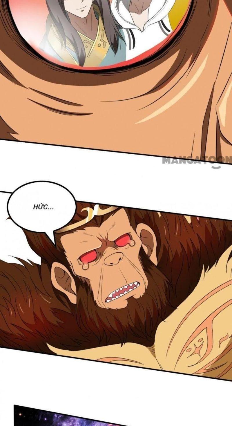 Đệ Nhất Ở Rể Chapter 136 - Trang 2