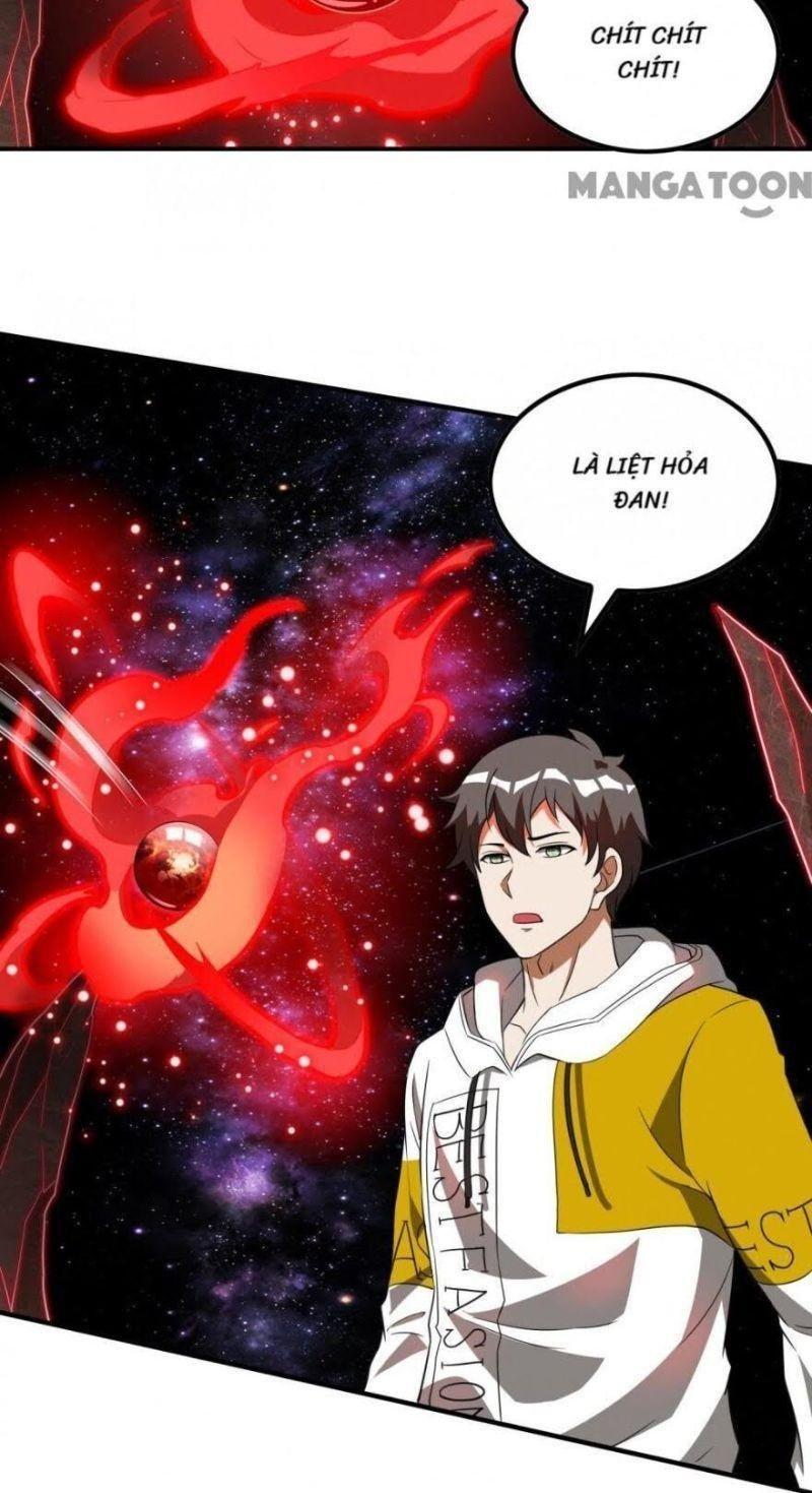 Đệ Nhất Ở Rể Chapter 136 - Trang 2