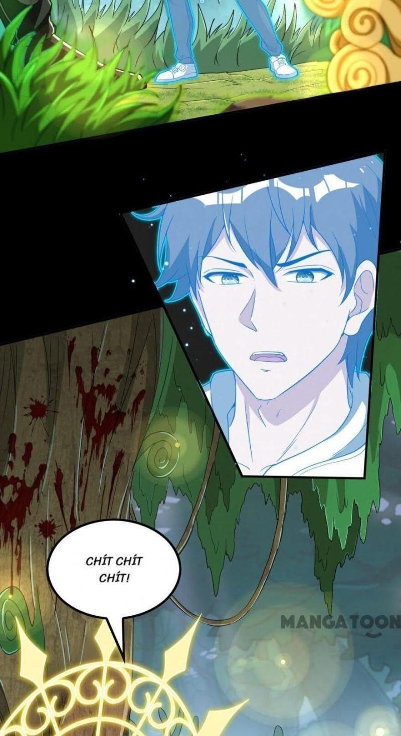 Đệ Nhất Ở Rể Chapter 136 - Trang 2