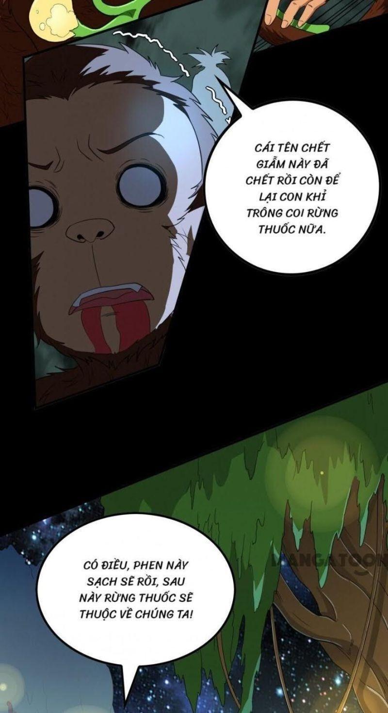 Đệ Nhất Ở Rể Chapter 136 - Trang 2
