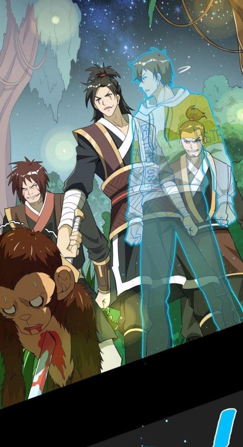 Đệ Nhất Ở Rể Chapter 136 - Trang 2