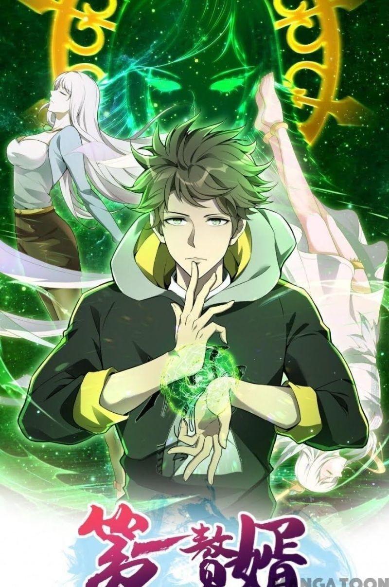 Đệ Nhất Ở Rể Chapter 137 - Trang 2