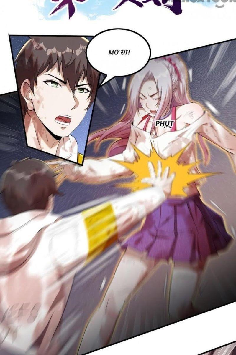 Đệ Nhất Ở Rể Chapter 137 - Trang 2