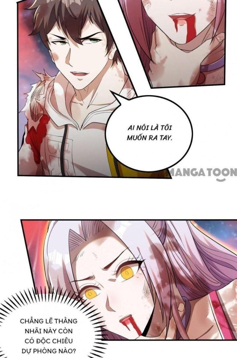 Đệ Nhất Ở Rể Chapter 137 - Trang 2