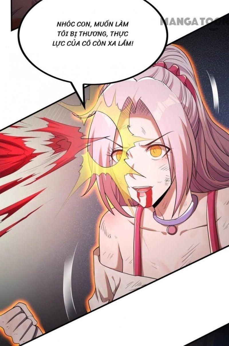 Đệ Nhất Ở Rể Chapter 137 - Trang 2