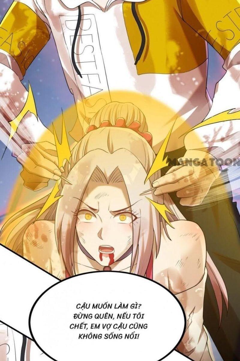 Đệ Nhất Ở Rể Chapter 137 - Trang 2
