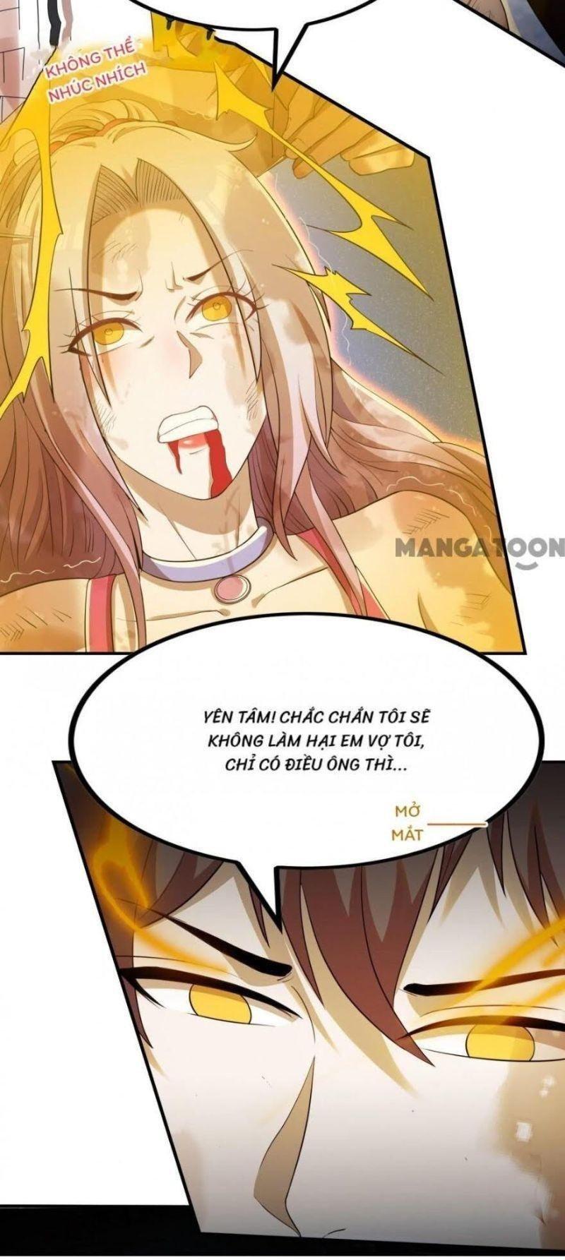 Đệ Nhất Ở Rể Chapter 137 - Trang 2