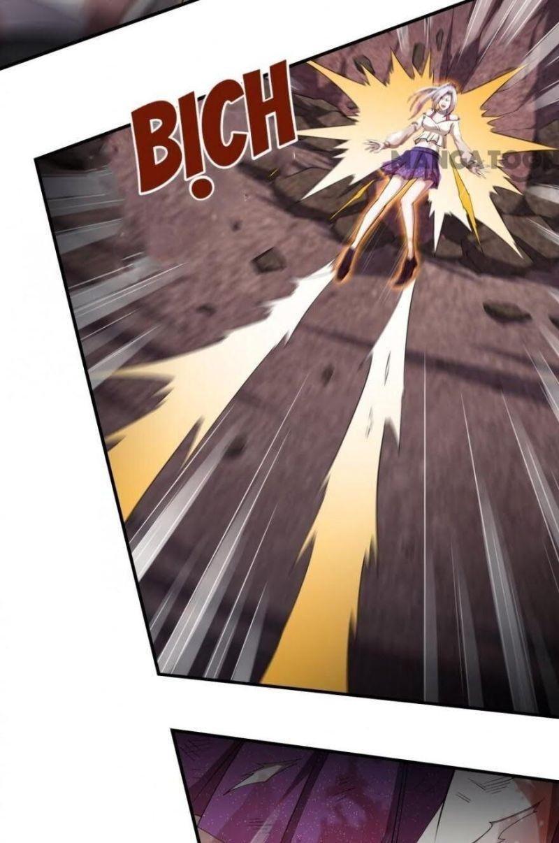 Đệ Nhất Ở Rể Chapter 137 - Trang 2