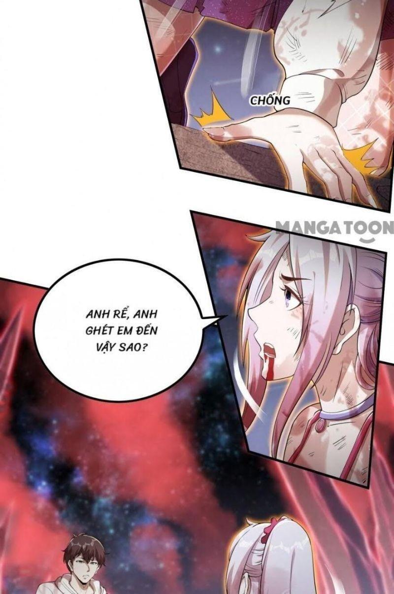 Đệ Nhất Ở Rể Chapter 137 - Trang 2