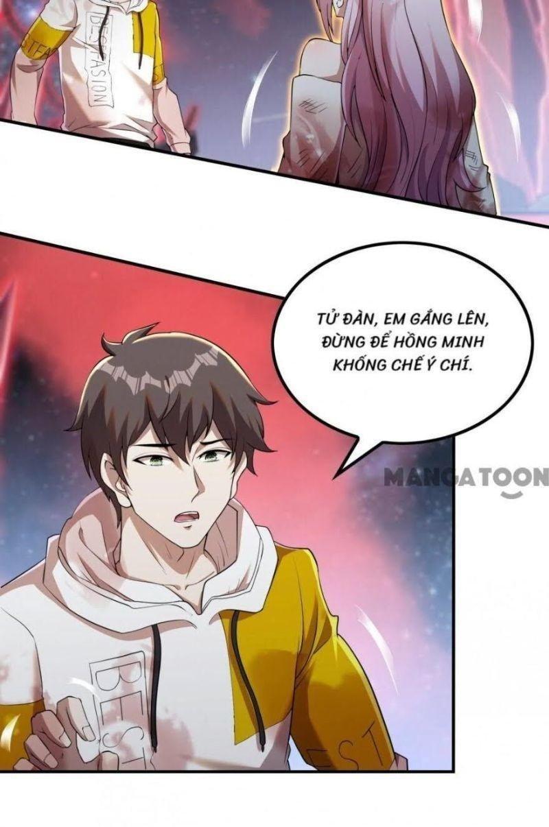 Đệ Nhất Ở Rể Chapter 137 - Trang 2