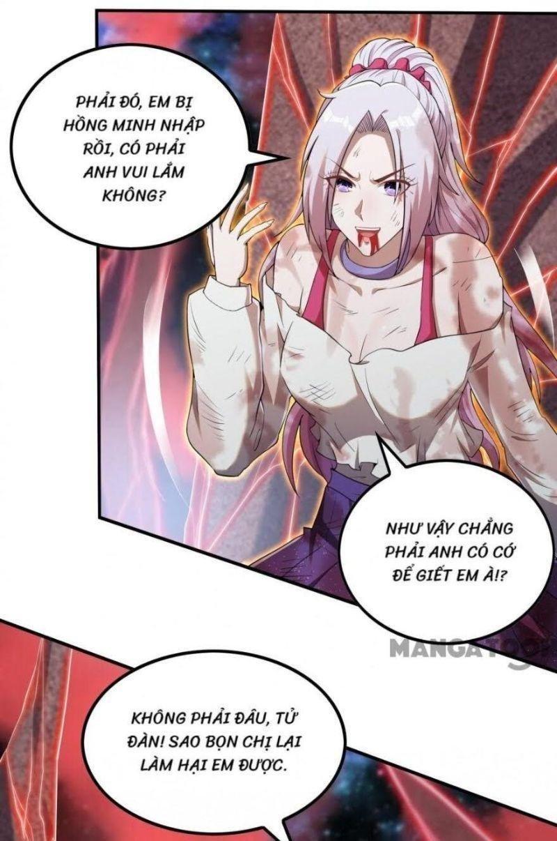 Đệ Nhất Ở Rể Chapter 137 - Trang 2