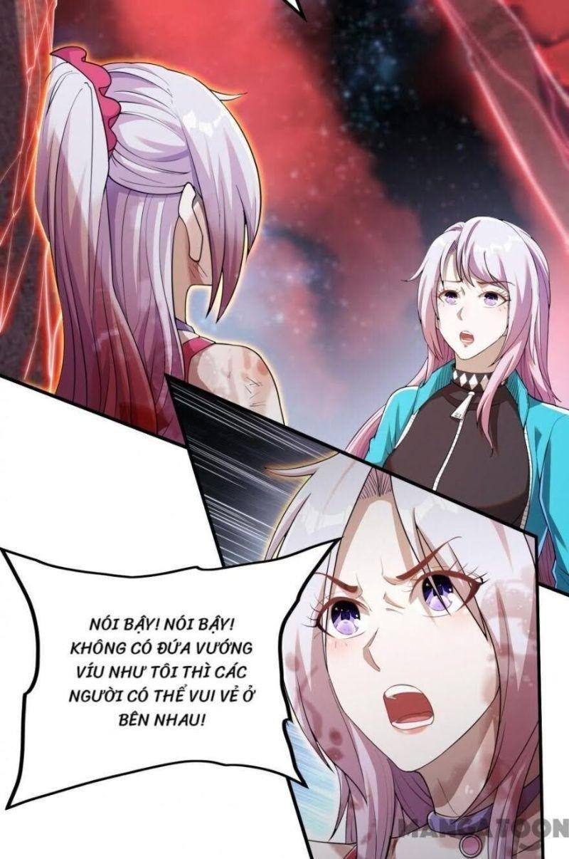 Đệ Nhất Ở Rể Chapter 137 - Trang 2