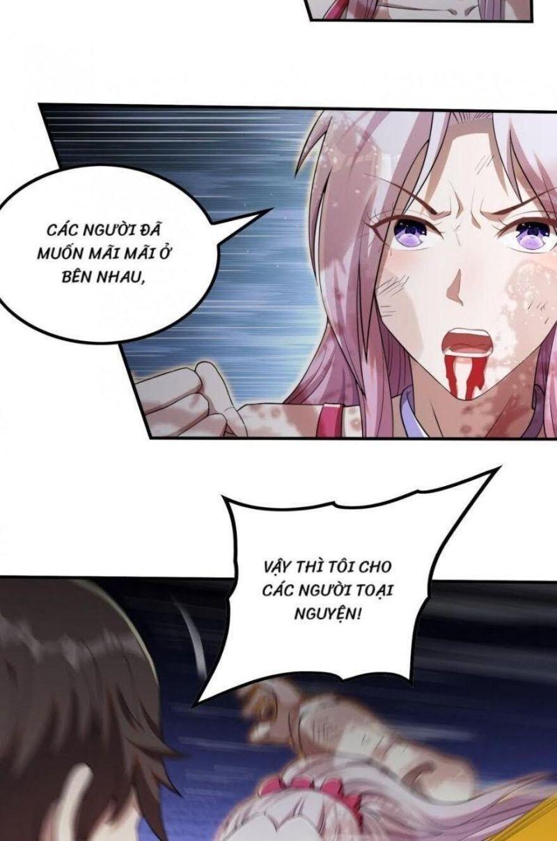 Đệ Nhất Ở Rể Chapter 137 - Trang 2