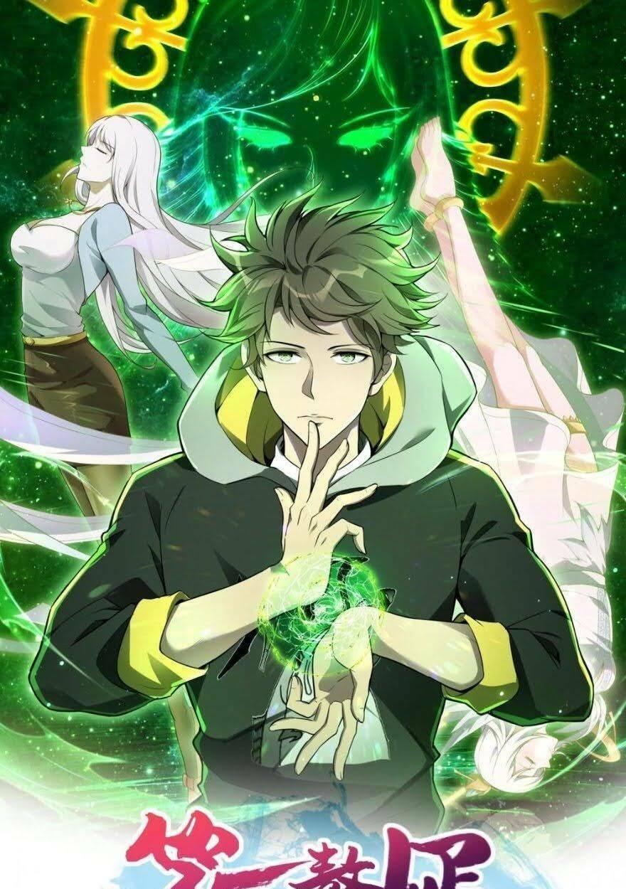 Đệ Nhất Ở Rể Chapter 138 - Trang 2