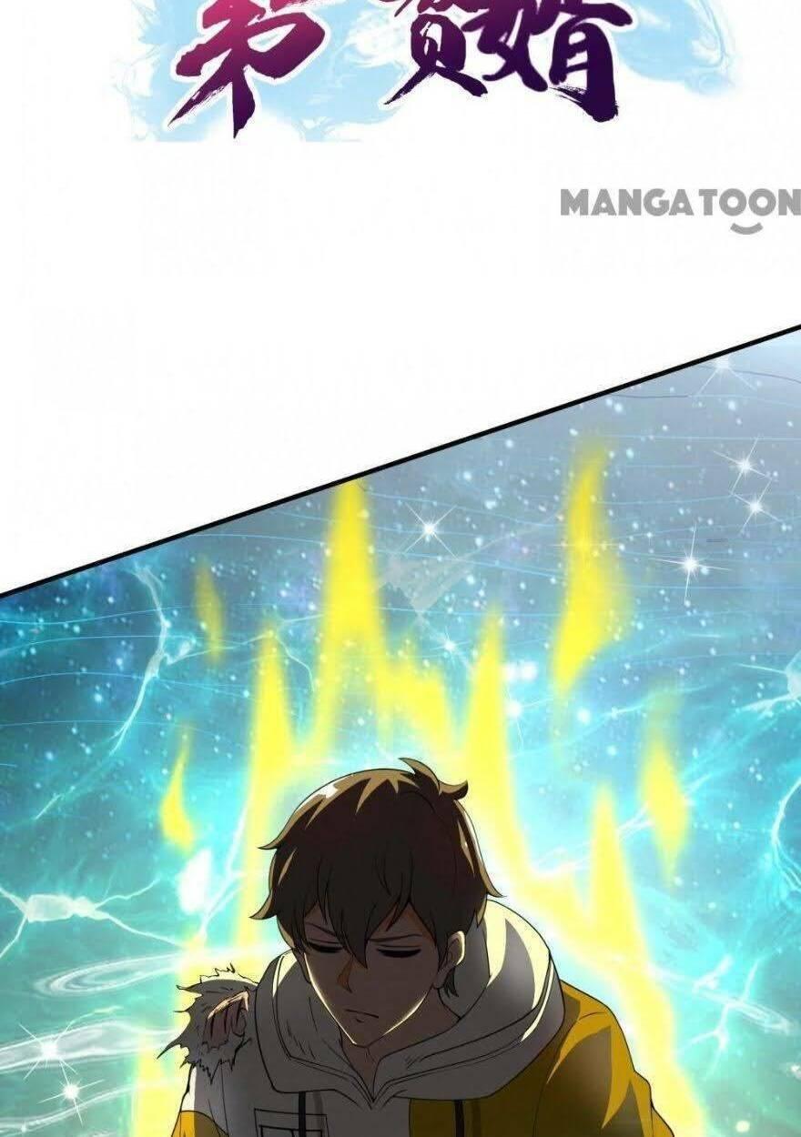 Đệ Nhất Ở Rể Chapter 138 - Trang 2