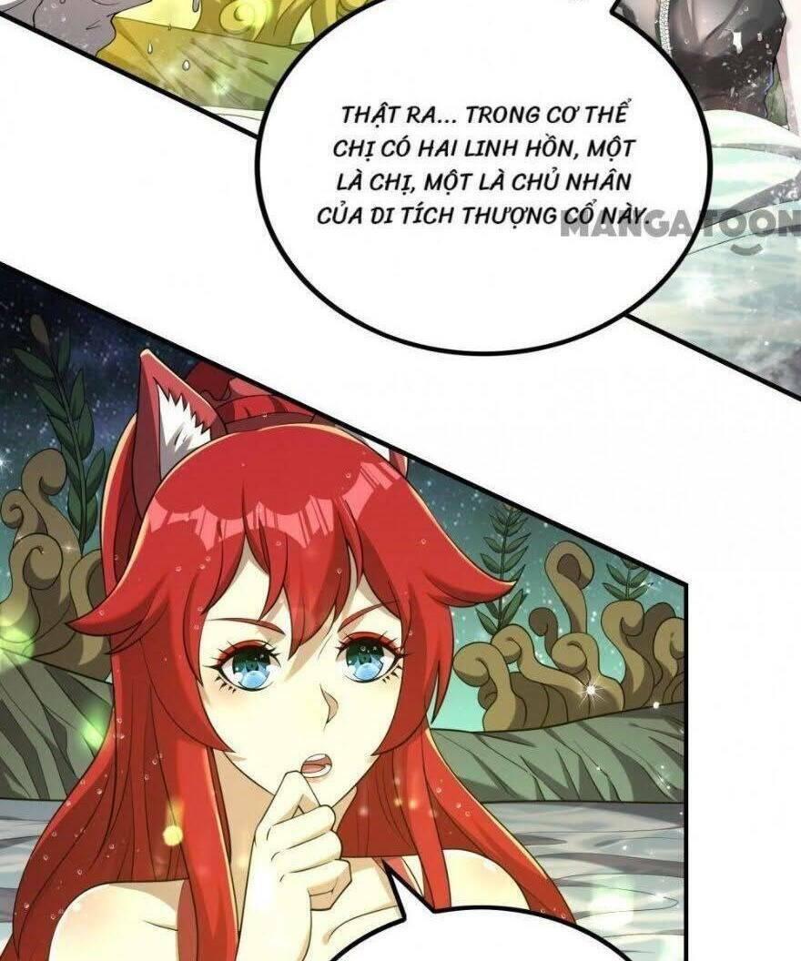 Đệ Nhất Ở Rể Chapter 138 - Trang 2