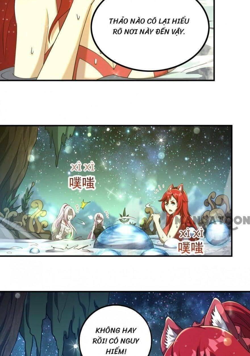 Đệ Nhất Ở Rể Chapter 138 - Trang 2