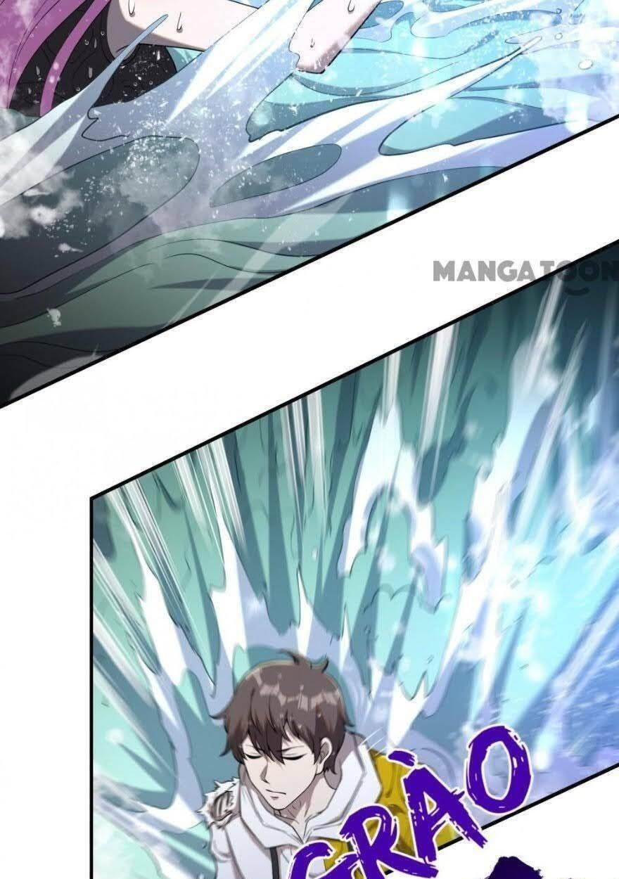 Đệ Nhất Ở Rể Chapter 138 - Trang 2