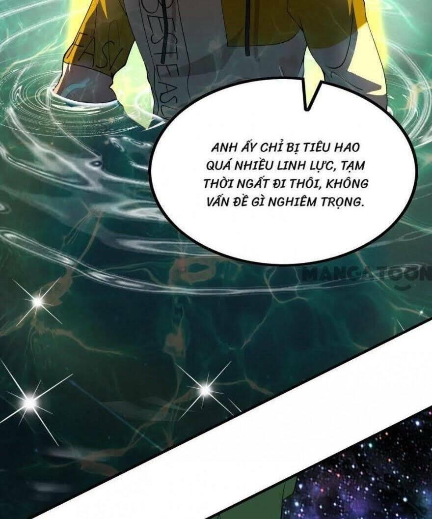 Đệ Nhất Ở Rể Chapter 138 - Trang 2